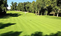 golf du soleil